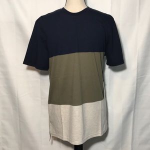 Five Four Men’s Shirt Medium